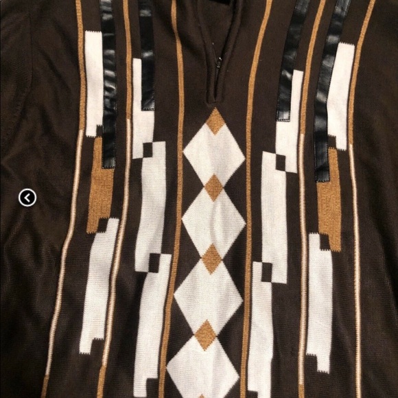 Miko Men’s Light Sweater - Picture 2 of 5